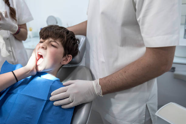 Best Emergency Pediatric Dentist  in Eglin Af, FL