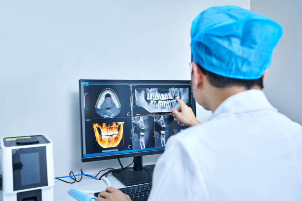 Best Root Canal Emergency Dentist  in Eglin Af, FL