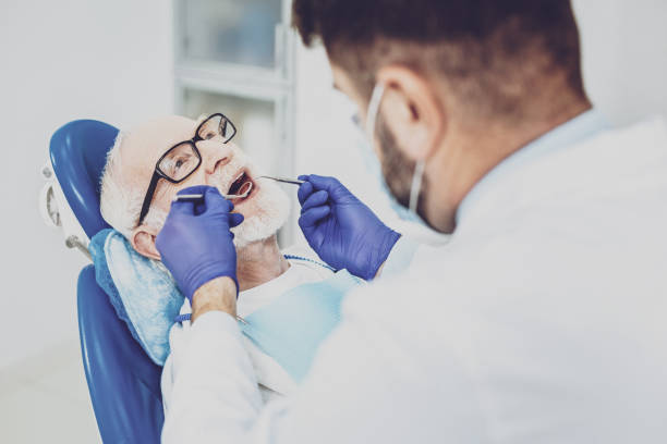 Best Emergency Dentist No Insurance  in Eglin Af, FL